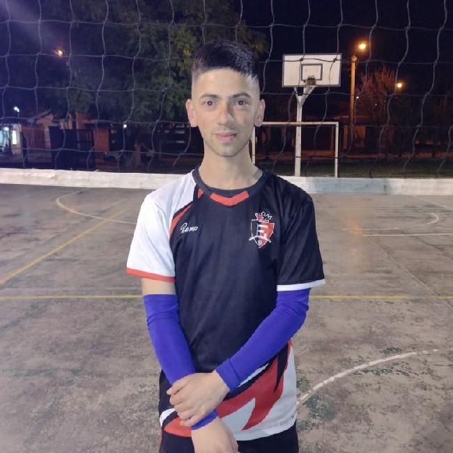 Di Marco Gonzalo Agustín