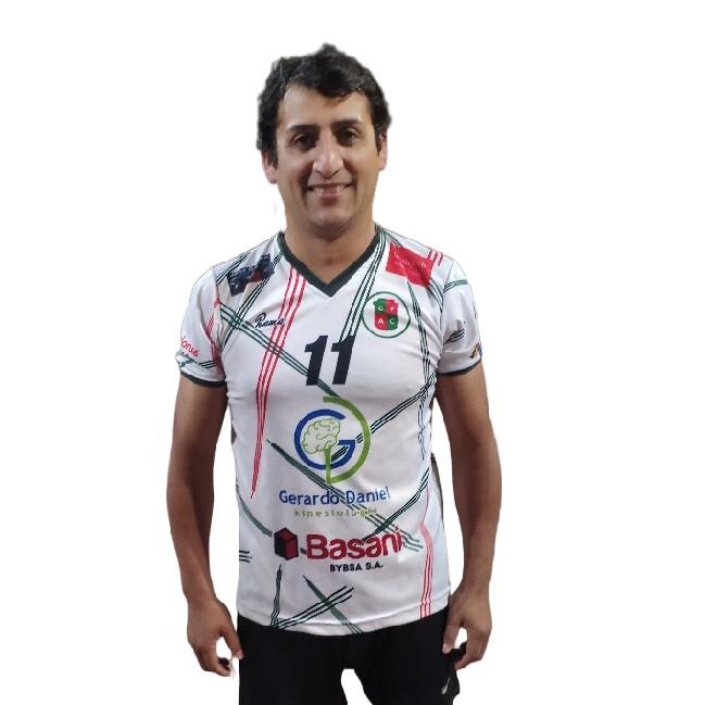 Lobo Guillermo David