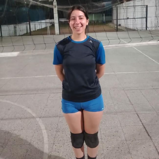 Fernandez Gatti Amparo