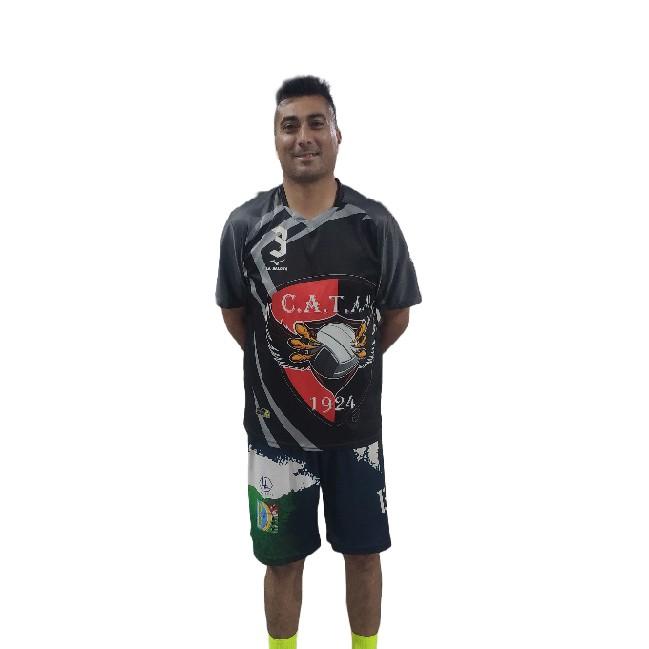 Caram Pablo
