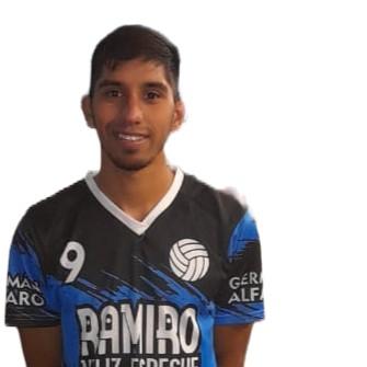 Aguirre Carlos Luciano