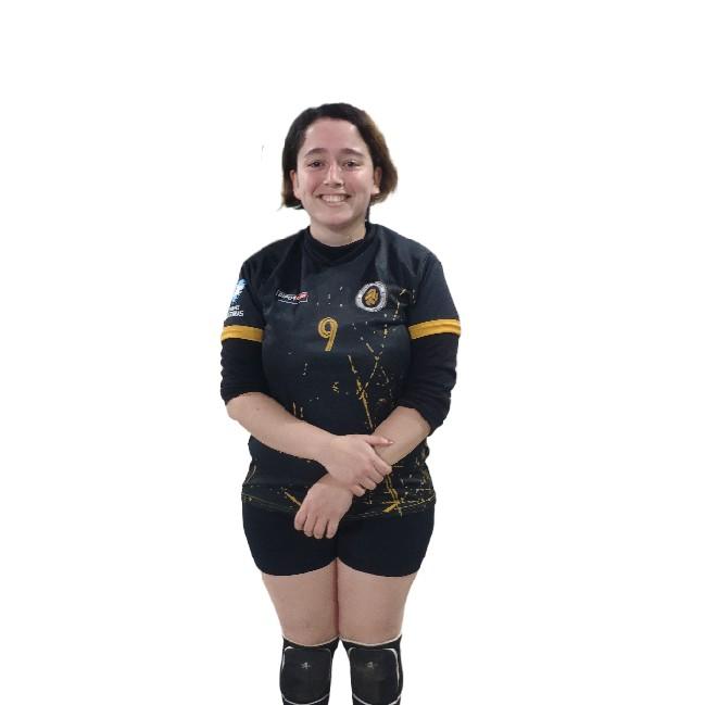 Alzogaray Ivana