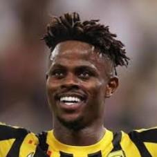 Haroune Camara