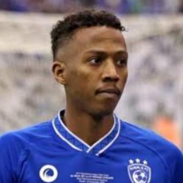 Nasser Al-Dawsari