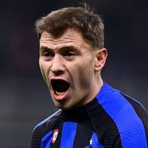 Nicolò Barella