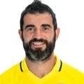 Raúl Albiol