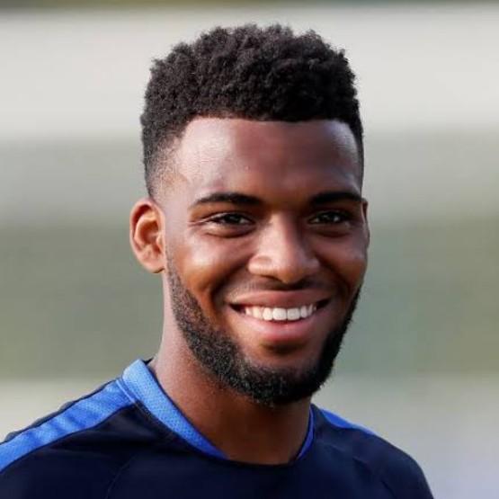 Thomas Lemar