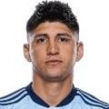 Alan Pulido