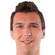 M. Mandžukić