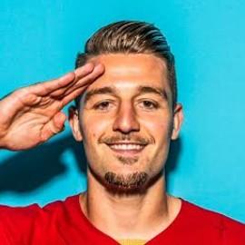 Sergej Milinković-Savić