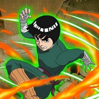 Rock Lee Classic