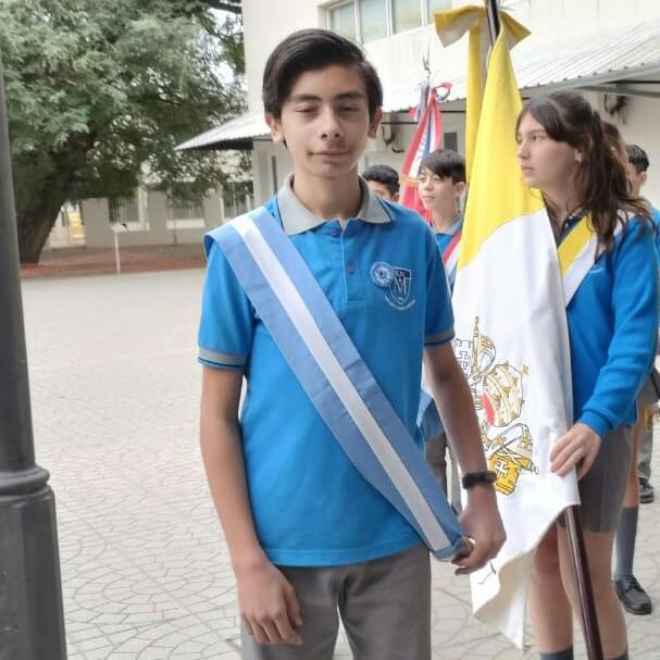 Nicolás "Flash" Retamal