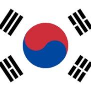 Coreia do sul