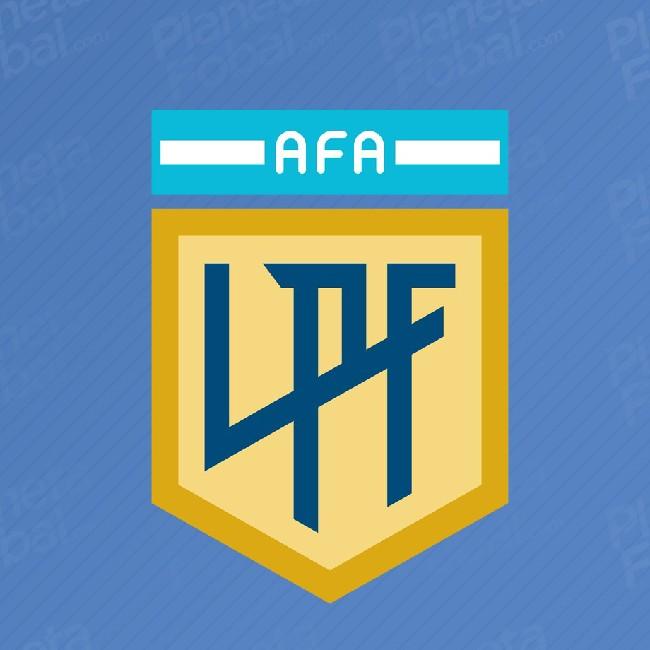 Liga Profesional Argentina (1)