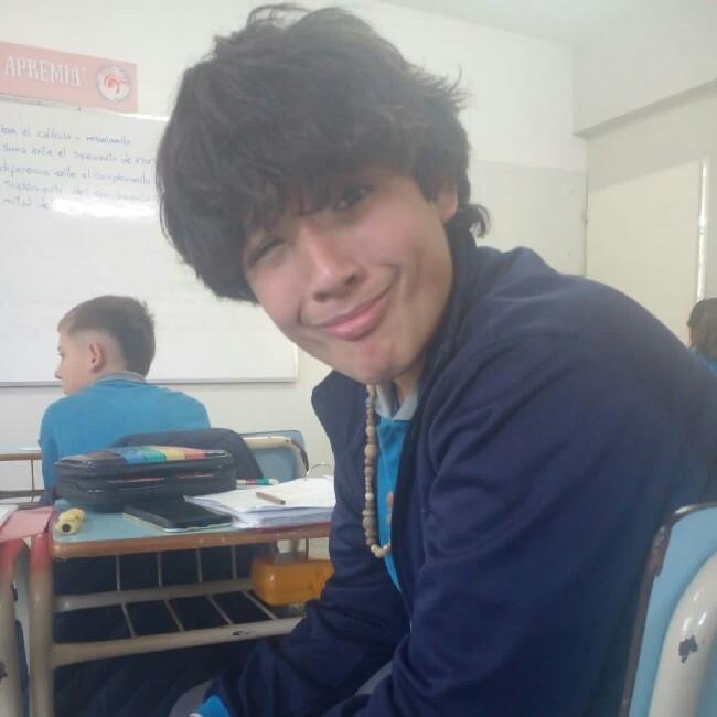 Santos Da Silva