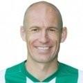 A. Robben