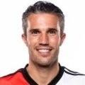 Robin Van Persie