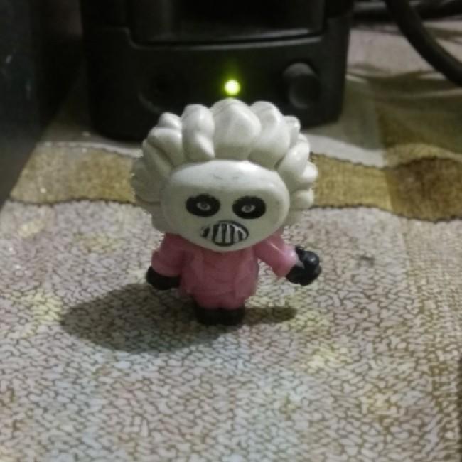 Pinkoo