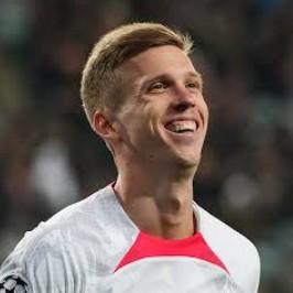 Dani Olmo