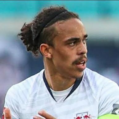 Yussuf Poulsen