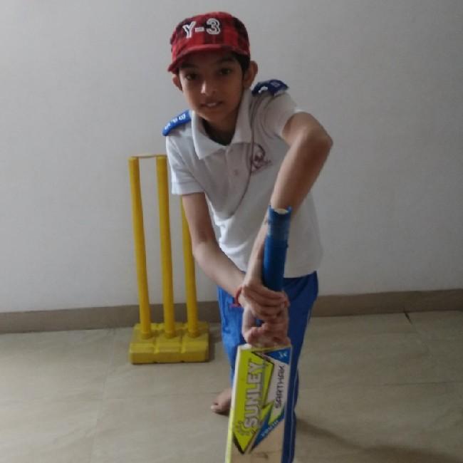 Arnav