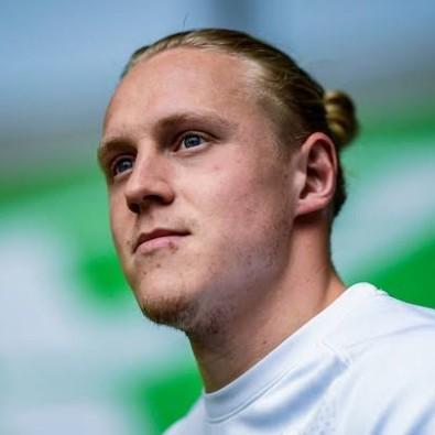 Xaver Schlager
