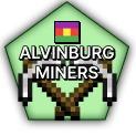 Alvinburg Miners