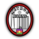 Athens Metros