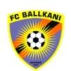 Ballkani