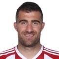 Sokratis Papasthopoulos