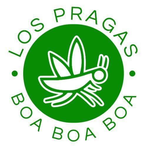 Los Pragas