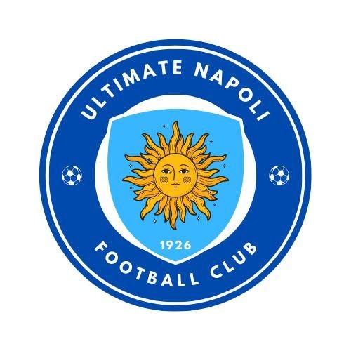 Ultimate Napoli