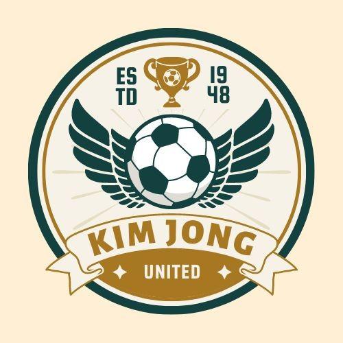 Kim Jong United