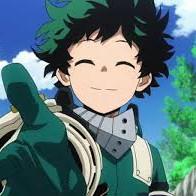 Deku🇯🇵