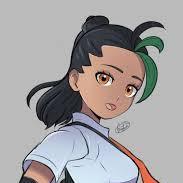 Mencía 🇯🇵