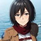 Mikasa 🇩🇪
