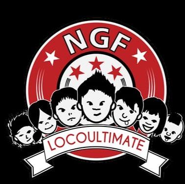 NGF