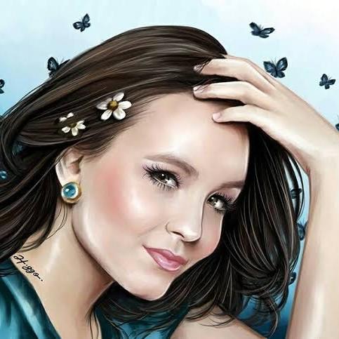 Larissa Manoela