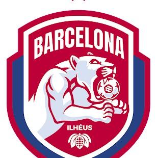 Barcelona de Ilhéus
