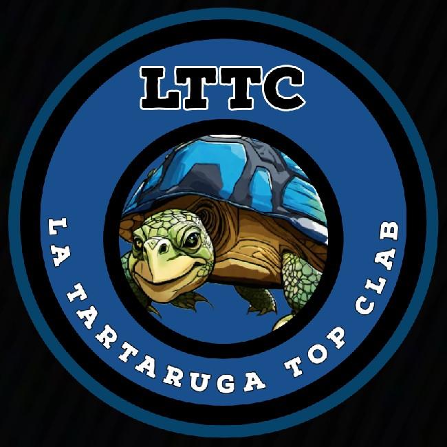 La Tartaruga Top Clab