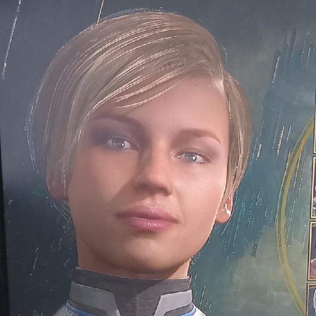 Cassie Cage
