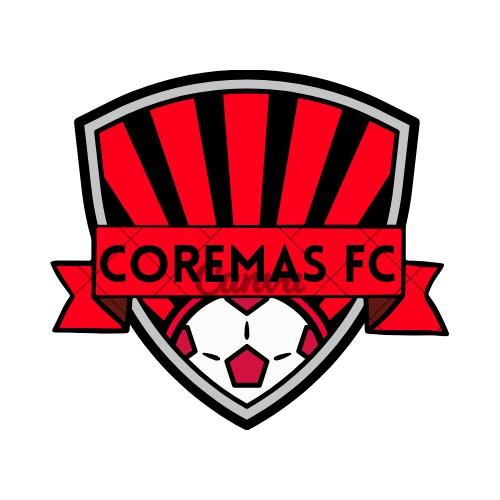 Coremas City Futebol Clube (3,5)