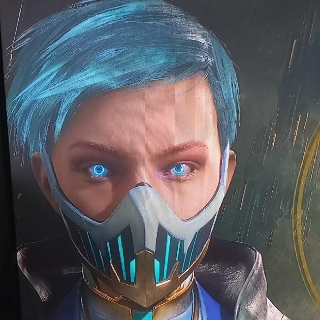 Frost