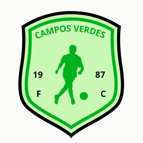 Campos verdes Futebol Clube (3)