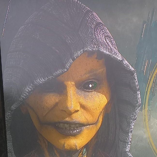 D'vorah