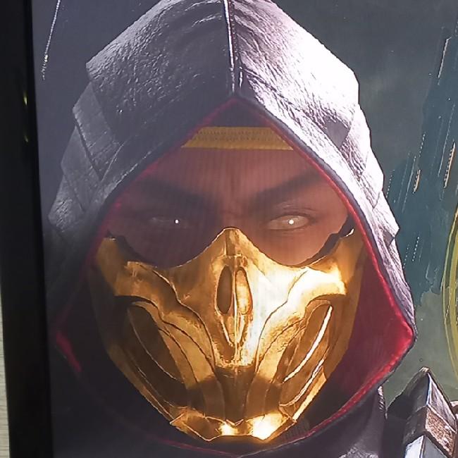 Scorpion