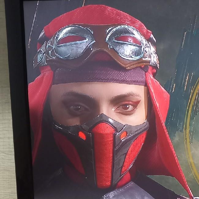 Skarlet