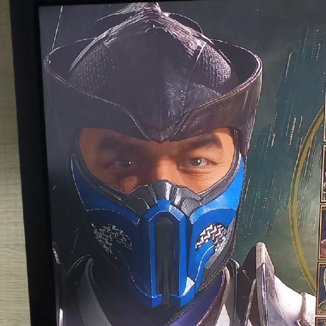 Sub-Zero