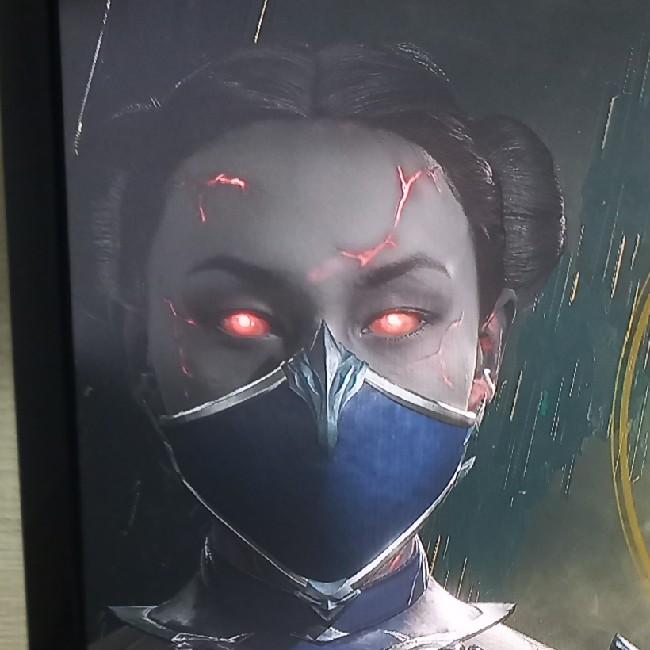 Kitana