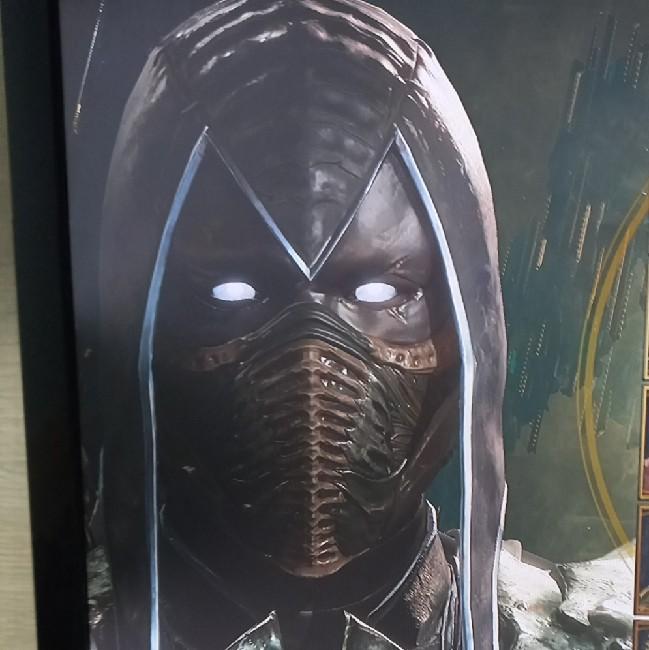 Noob Saibot